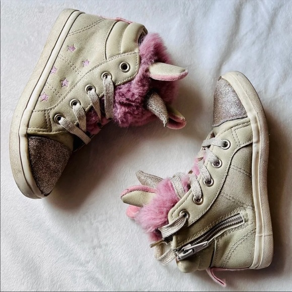 Girls Sz 10 Shoe Bundle - Picture 12 of 14